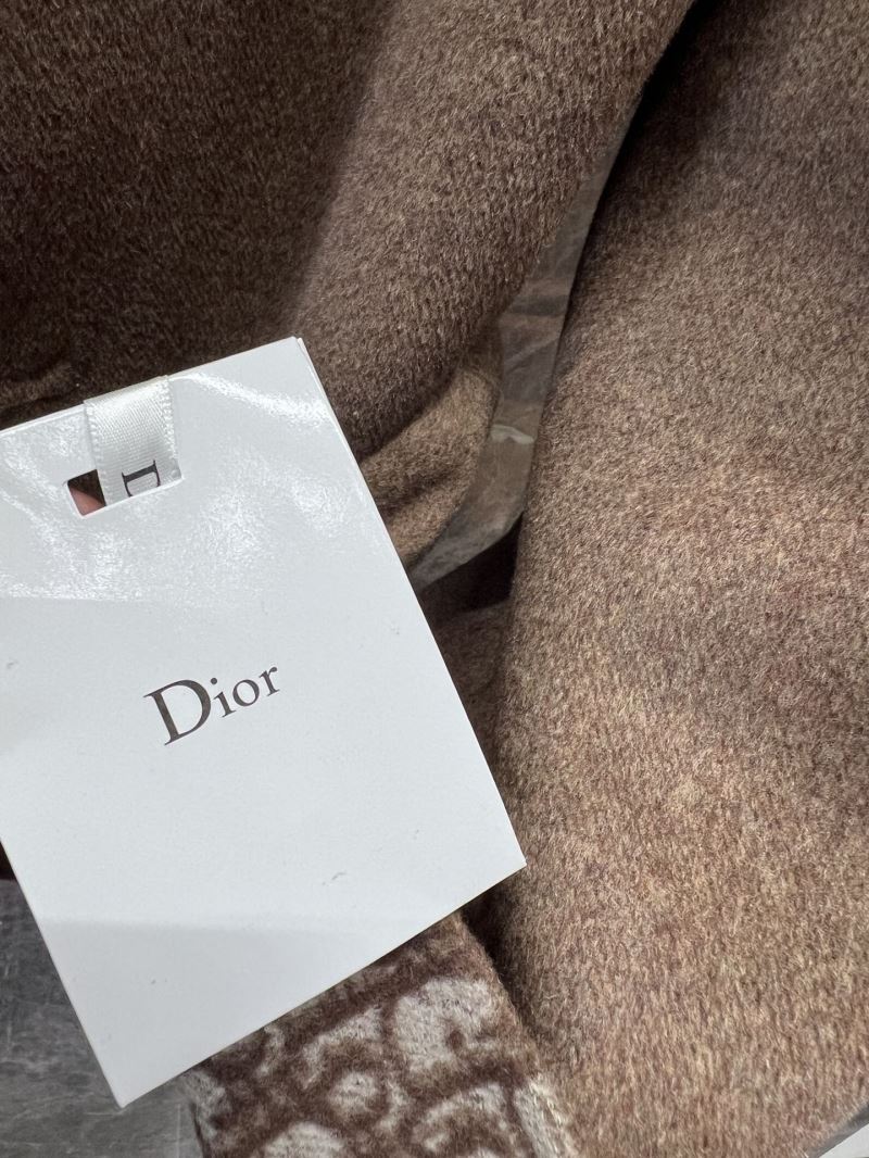 Christian Dior Outwear